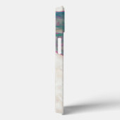 ゼンアジアゾウ Case-Mate iPhoneケース (裏面 / 右)