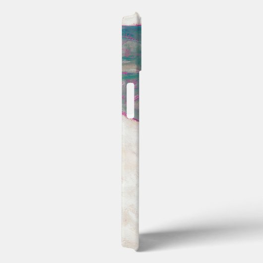 ゼンアジアゾウ Case-Mate iPhoneケース (裏面 / 右)