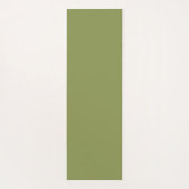 ゼンカピバラ陰陽 ヨガマット (裏面)