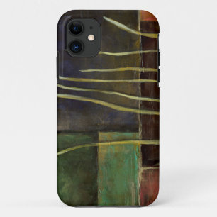 ゼンガーデンI iPhone 11 ケース