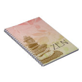 ゼンケルン ノートブック (右側)