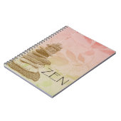 ゼンケルン ノートブック (左側)