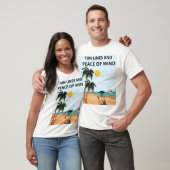 ゼンサマーバイブTシャツ Tシャツ (ユニセックス)