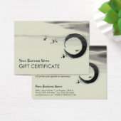 ゼンサークルエンソコイブラシ絵画ズアート (デスク)