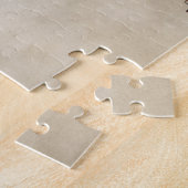 ゼンストーンズ桜ツリー ジグソーパズル (側面)