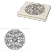 ゼンダラデザイン ラバースタンプ (押印)