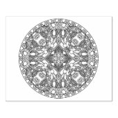 ゼンダラデザイン ラバースタンプ (インプリント)