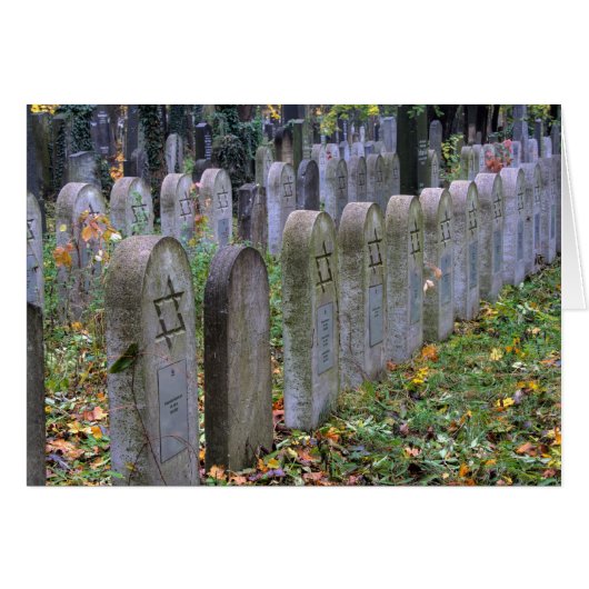 ゼントラルフリードホフ (正面横)