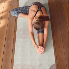 ゼントランクジャパンディスタイル ヨガマット