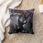 ゼンドルオンテログラス クッション (ブランケット)