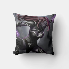 ゼンドルオンテログラス クッション