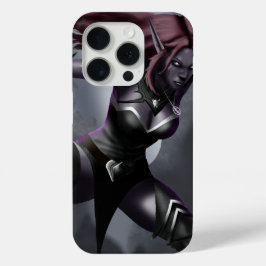 ゼンドルオンテログラス iPhone 15 PROケース