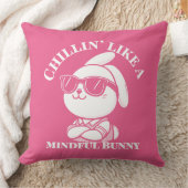 ゼンバニーチルモードくつろぎデコール クッション (ブランケット)