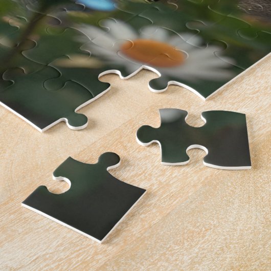 ゼンパズル ジグソーパズル (側面)