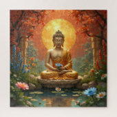 ゼンパズル ジグソーパズル (縦)