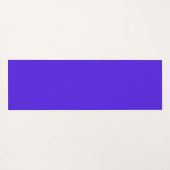 ゼンベリーヨガマット ヨガマット (裏面(横))