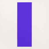 ゼンベリーヨガマット ヨガマット (裏面)