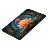 ゼンマグネット マグネット (左側)