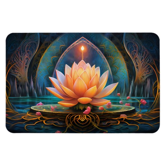 ゼンマグネット マグネット (横)