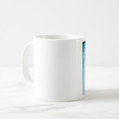ゼンマグ コーヒーマグカップ (正面左)