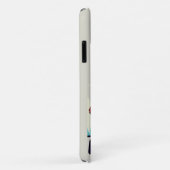 ゼンモード、エンゲージ！⚡姦淫はグリッチだ Case-Mate iPhoneケース (裏面/右)