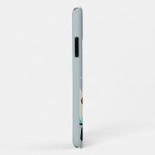 ゼンモード、エンゲージ！⚡姦淫はグリッチだ Case-Mate iPhoneケース (裏面/右)