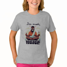 ゼンモード、エンゲージ!⚡姦淫はグリッチだ