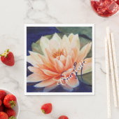 ゼンヨガパーティー スタンダードランチョンナプキン (インサイチュ)