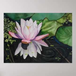 ゼンリリー ポスター