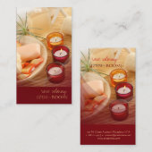 ゼンルームの名刺 名刺 (正面/裏面)