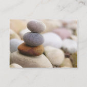 ゼンロックガーデン 名刺 (裏面)