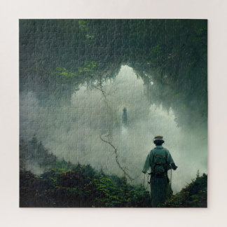 ゼン日本のパズル ジグソーパズル