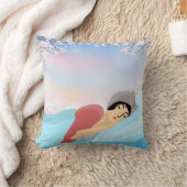 ゼン装飾用クッション クッション (ブランケット)