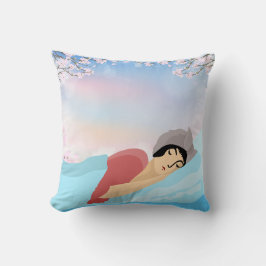 ゼン装飾用クッション クッション