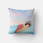 ゼン装飾用クッション クッション (正面)