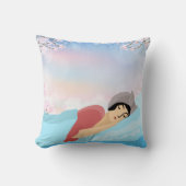 ゼン装飾用クッション クッション (正面)