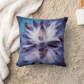 ゼン調和 クッション (ブランケット)