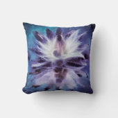 ゼン調和 クッション (正面)