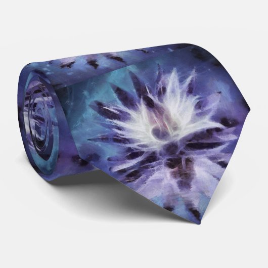 ゼン調和 ネクタイ (ロール)