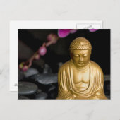 ゼン調和 ポストカード (正面/裏面)