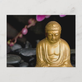 ゼン調和 ポストカード