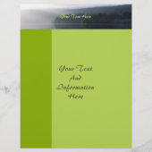 ゼン フライヤー (正面)