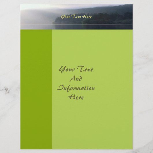 ゼン フライヤー (正面)