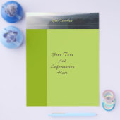 ゼン フライヤー (シングル)