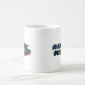 ゼータおよびEpsy コーヒーマグカップ (中央)