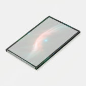 ゼータオピウチから星の風が吹き出す。 ポストイット (アングル)