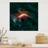 ゼータオピウチ – 未来の超新星 ポスター (キッチン)