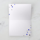 ゼータピベータ誕生日カード カード (内部)