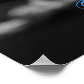 ゼータ女性 ポスター (角)