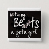 ゼータ 缶バッジ (正面)